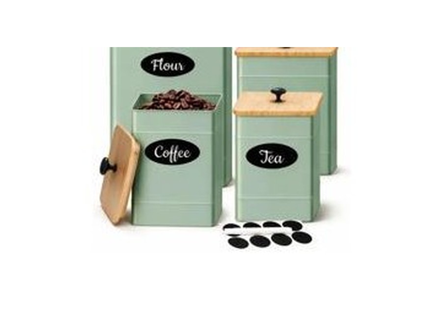 Canister Set product image