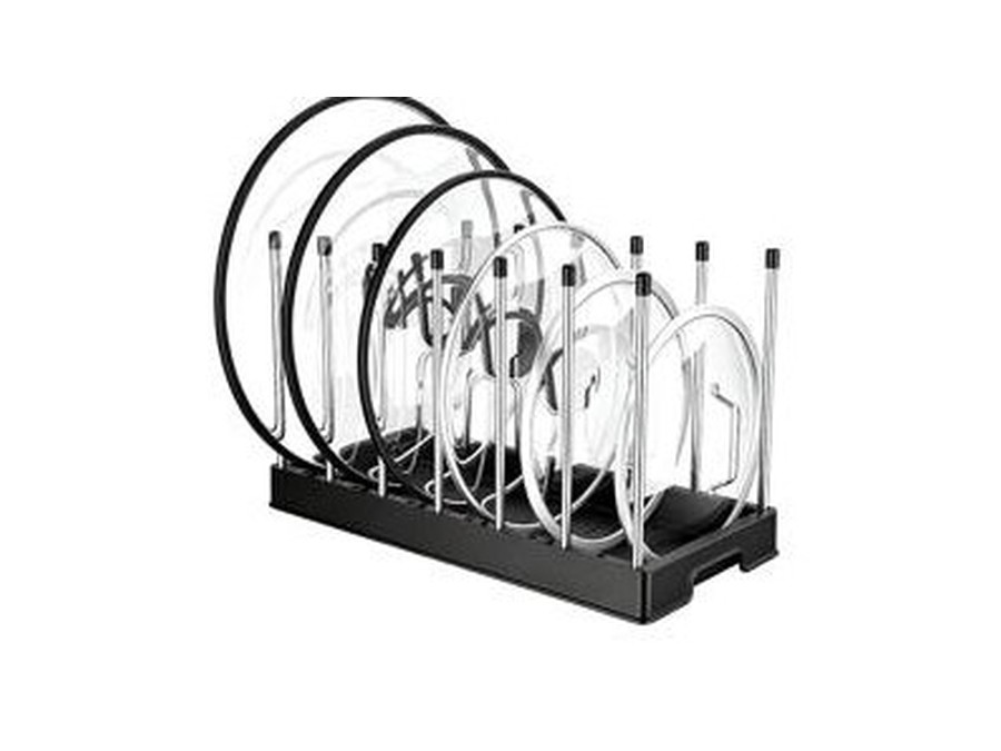 Pot Lid Holder product image