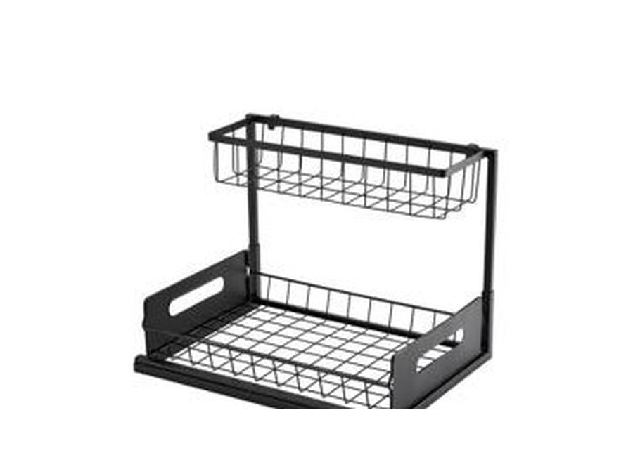 Under-Sink Storage product image