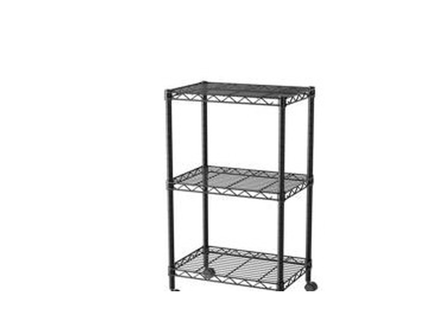 Wire Storage Rack / Shelving product image